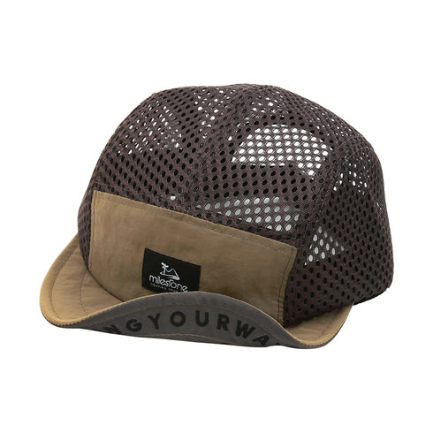 Milestone original cap MSC-013
